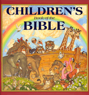 Children's Book of Bible Stories - Metts, Wallis C, and Causey, Linda Kerr, and Burge, Gary M, Ph.D. (Consultant editor)