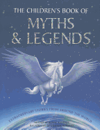 Children's Book of Myths and Legends