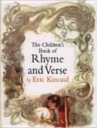 Children's Book of Rhyme and Verse - 