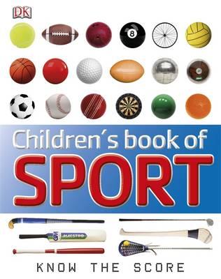 Children's Book of Sport - DK