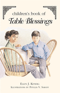 Children's Book of Table Blessings