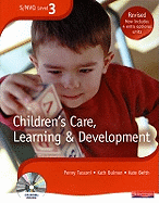 Children's Care, Learning & Development.