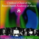 Children's Choir of the Royal Danish Academy of Music