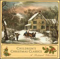 Children's Christmas Classic - Various Artists