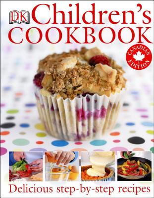 Children's Cookbook - Ibbs, Katharine, and Shooter, Howard (Photographer)