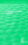 Children's Creative Spelling