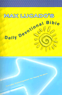 Children's Daily Devotional Bible-ICB