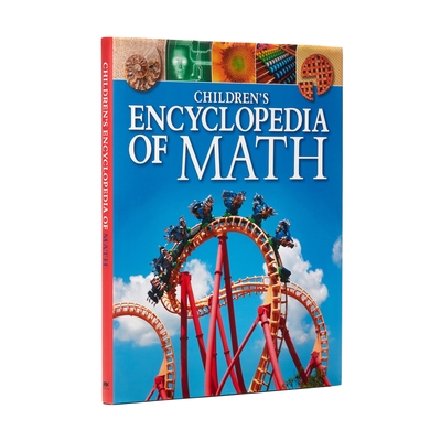 Children's Encyclopedia of Math - Collins, Tim