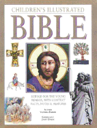 Children's Illustrated Bible - Parker, Victoria (Retold by)
