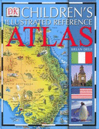 Children's Illustrated Reference Atlas