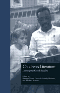 Children's Literature: Developing Good Readers