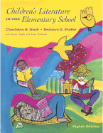 Children's Literature in the Elementary School with Student CD and Litlinks Activity Book
