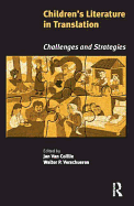 Children's Literature in Translation: Challenges and Strategies