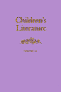 Children's Literature: Volume 14