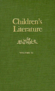 Children's Literature: Volume 21