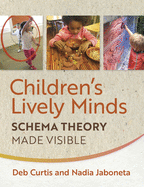 Children's Lively Minds: Schema Theory Made Visible