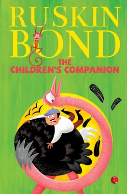 Children's Omnibus Volume 2 - Bond, Ruskin