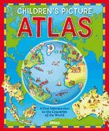 Children's Picture Atlas