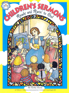 Children's Sermons: Ready and Rarin' to Go