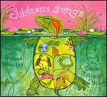 Children's Songs: A Collection of Childhood Favorites
