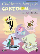 Children's Songs & Cartoon Classics