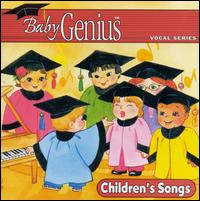 Children's Songs: Vocal Series - Genius Products