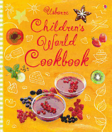 Children's World Cookbook (Reduced Ed)
