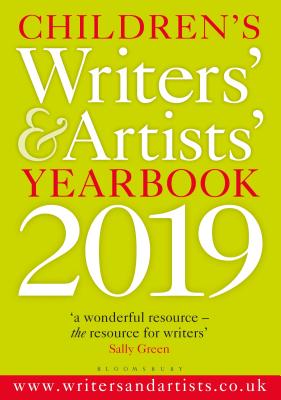 Children's Writers' & Artists' Yearbook 2019 - 