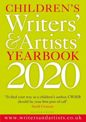 Children's Writers' & Artists' Yearbook 2020 - 