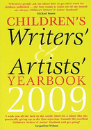 Children's Writers' & Artists' Yearbook: A Directory for Children's Writers and Artists Containing Children's Media Contacts and Practical Advice and Information