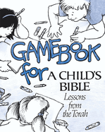 Child's Bible 1 - Gamebook