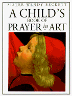 Child's Book of Prayer in Art