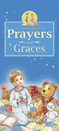 Child's Book of Prayers and Graces