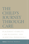 Childs Journey Through Care