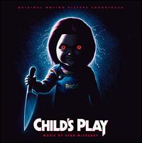 Child's Play [Original Motion Picture Soundtrack] - Bear McCreary