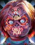 Child's Play [SteelBook] [Blu-ray]