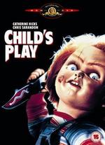 Child's Play {WS]