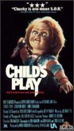 Child's Play - Tom Holland