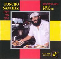 Chile con Soul - Poncho Sanchez