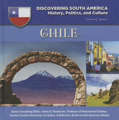 Chile - Shields, Charles J