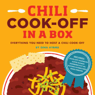 Chili Cook-Off in a Box: Everything You Need to Host a Chili Cook-Off