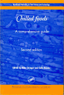 Chilled Foods: a Comprehensive Guide - Stringer, Mike (Editor), and Dennis, Colin (Editor)
