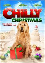 Chilly Christmas - Gregory Poppen
