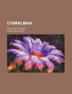 Chimalman: And Other Poems