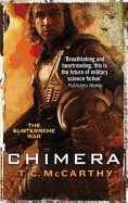 Chimera: A Subterrene War Novel