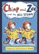 Chimp and Zee and the Big Storm
