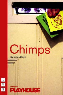 Chimps - Block, Simon