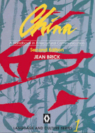 China: A Handbook in Intercultural Communication