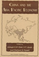 China and the Asia Pacific: Economy