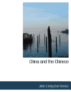 China and the Chinese